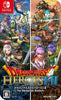 Dragon Quest Heroes I & II for Nintendo Switch - (NSW) Nintendo Switch [Pre-Owned] (Japanese Import) Video Games Square Enix   