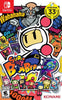 Super Bomberman R - (NSW) Nintendo Switch Video Games Konami   