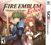 Fire Emblem Echoes: Shadows of Valentia - Nintendo 3DS [Pre-Owned] Video Games Nintendo   