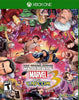 Ultimate Marvel Vs. Capcom 3 - (XB1) Xbox One [Pre-Owned] Video Games Capcom   