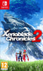 Xenoblade Chronicles 2 - (NSW) Nintendo Switch (European Import) Video Games Nintendo   