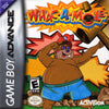 Whac-A-Mole - (GBA) Game Boy Advance [Pre-Owned] Video Games Activision Value   