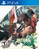 Guilty Gear Xrd REV 2 - (PS4) PlayStation 4 [Pre-Owned] Video Games Aksys Games   