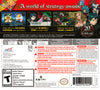 Culdcept Revolt: Limited Edition - Nintendo 3DS Video Games NIS America   