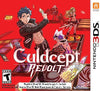 Culdcept Revolt - Nintendo 3DS Video Games NIS America   
