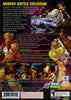 NeoGeo Battle Coliseum - (PS2) PlayStation 2 Video Games SNK Playmore   