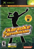 Karaoke Revolution - (XB) Xbox Video Games Konami   