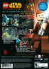 LEGO Star Wars The Video Game - (PS2) PlayStation 2 [Pre-Owned] Video Games Eidos Interactive   