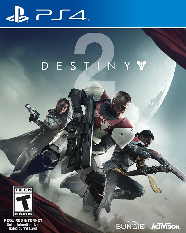 Destiny (actualité du jeu vidéo Destiny (actualité du jeu vidéo