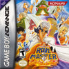 Rave Master: Special Attack Force! - (GBA) Game Boy Advance [Pre-Owned] Video Games Konami   