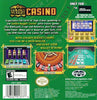 Golden Nugget Casino - (GBA) Game Boy Advance Video Games Majesco   