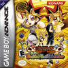 Yu-Gi-Oh! Destiny Board Traveler - (GBA) Game Boy Advance [Pre-Owned] Video Games Konami   
