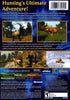 Cabela's Big Game Hunter 2005 Adventures - (XB) Xbox [Pre-Owned] Video Games Activision Value   