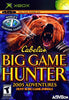 Cabela's Big Game Hunter 2005 Adventures - (XB) Xbox [Pre-Owned] Video Games Activision Value   