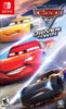 Cars 3: Driven to Win - (NSW) Nintendo Switch Video Games Warner Bros. Interactive Entertainment   