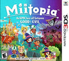 Miitopia - Nintendo 3DS [Pre-Owned] Video Games Nintendo   