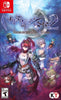 Nights of Azure 2: Bride Of The New Moon - (NSW) Nintendo Switch Video Games NIS America   