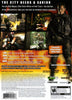 Urban Chaos Riot Response - (PS2) PlayStation 2 [Pre-Owned] Video Games Eidos Interactive   