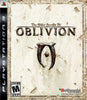 The Elder Scrolls IV: Shivering Isles - (PS3) Playstation 3 Video Games Bethesda   
