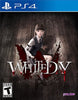 White Day: A Labyrinth Named School - (PS4) PlayStation 4 Video Games PQube   