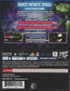 DARIUSBURST Chronicle Saviours (Limited Run #66) - (PSV) PlayStation Vita [Pre-Owned] Video Games Limited Run Games   