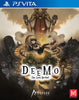 Deemo: The Last Recital (Limited Run #63) - (PSV) PlayStation Vita Video Games Limited Run Games   