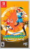 Windjammers (Limited Run #022) - (NSW) Nintendo Switch Video Games Limited Run Games   