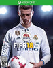 FIFA 18 - (XB1) Xbox One [Pre-Owned] Video Games Electronic Arts   