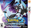 Pokemon Ultra Moon - Nintendo 3DS Video Games Nintendo   