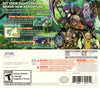 Etrian Odyssey V: Beyond the Myth - Nintendo 3DS [Pre-Owned] Video Games Atlus   