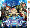 Etrian Odyssey V: Beyond the Myth (Launch Edition) - (3DS) Nintendo 3DS Video Games Atlus   
