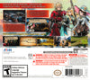 Radiant Historia: Perfect Chronology - Nintendo 3DS [Pre-Owned] Video Games Atlus   