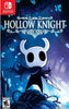 Hollow Knight - (NSW) Nintendo Switch Digital Video Games Team Cherry   