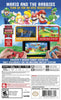 Mario + Rabbids Kingdom Battle - (NSW) Nintendo Switch Video Games Ubisoft   