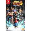 Super Dragon Ball Heroes World Mission - (NSW) Nintendo Switch Video Games BANDAI NAMCO Entertainment   