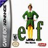 Elf: The Movie - (GBA) Game Boy Advance Video Games Crave   
