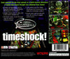 Pro Pinball: Timeshock! - (PS1) PlayStation 1 [Pre-Owned] Video Games Empire Interactive   