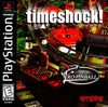 Pro Pinball: Timeshock! - (PS1) PlayStation 1 [Pre-Owned] Video Games Empire Interactive   