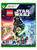 Lego Star Wars: The Skywalker Saga - (XSX) Xbox Series X [UNBOXING] Video Games WB Games   