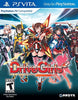 Drive Girls - (PSV) PlayStation Vita [Pre-Owned] Video Games Aksys Games   