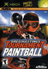 Greg Hastings' Tournament Paintball - (XB) Xbox [Pre-Owned] Video Games Activision   
