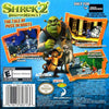 Shrek 2: Beg for Mercy - (GBA) Game Boy Advance Video Games Activision   
