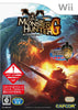 Monster Hunter G - Nintendo Wii [Pre-Owned] (Japanese Import) Video Games Capcom   