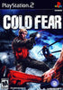 Cold Fear - (PS2) PlayStation 2 [Pre-Owned] Video Games Ubisoft   