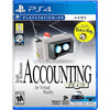 Accounting Plus (PlayStation VR) (Limited Run #272) - (PS4) Playstation 4 Video Games J&L Video Games New York City   