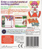 Puzzle Link - SNK NeoGeo Pocket (European Import) [Pre-Owned] Video Games SNK   