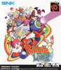 Puzzle Link - SNK NeoGeo Pocket (European Import) [Pre-Owned] Video Games SNK   