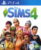 The Sims 4 - (PS4) PlayStation 4 [Pre-Owned] Video Games Electronic Arts   