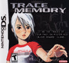 Trace Memory - (NDS) Nintendo DS [Pre-Owned] Video Games Nintendo   