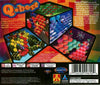 Q*bert - (PS1) PlayStation 1 [Pre-Owned] Video Games Hasbro Interactive   